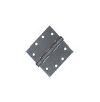 Stainless Steel 4.5x4.5 Square Commercial Door Hinges