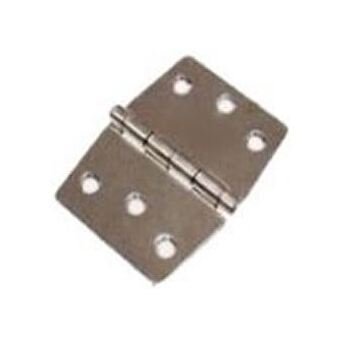 304L Top Mount Marine Hinge MMHTM1033 - Image 1