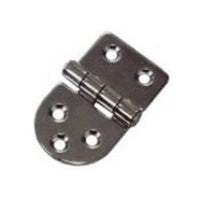 Top Mount Marine Hinge - 304L Stainless Steel MMHTM1020