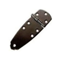 Top Mount Marine Hinge MMHTM1040 - 304L Electro-Polish Finish