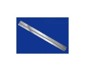 Heavy-Duty Stainless Steel Continuous Hinges - Image 1