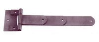 Heavy-Duty 16-inch Laminated Steel Hinge