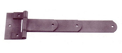 Heavy-Duty 16-inch Laminated Steel Hinge - Image 1