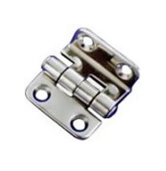 304L Electro-Polish Marine Offset Hinge MMHOM1015 - Image 1