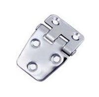 Marine Swage Mount Hinge - 304L Stainless Steel MMHSM1004