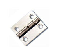 Stainless Steel Top Mount Marine Hinge MMHTM1043
