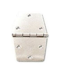 304L Top Mount Marine Hinge MMHTM1035
