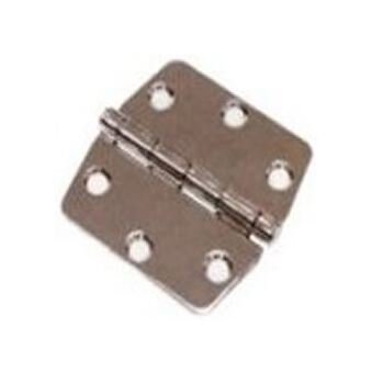 Top Mount Marine Hinge MMHTM1032 - Image 1