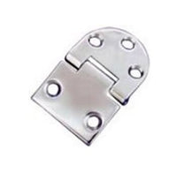 Marine Flush Mount Hinges MMHFM1000