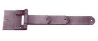 Heavy Duty 12" Square Corner Hinge