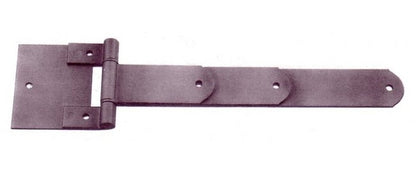 Heavy Duty 12" Square Corner Hinge - Image 1