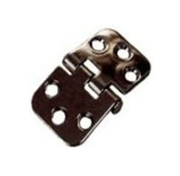 EP Marine Flush Mount Hinge MMHFM1005