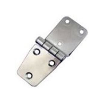 304L Marine Offset Hinge MMHOM1012 - Image 1