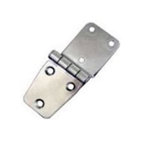 304L Marine Offset Hinge MMHOM1012