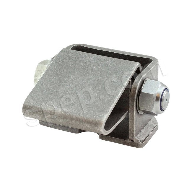 Heavy-Duty Tilt Hinge for Dump Trailers and Trucks - Image 1