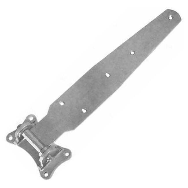 Heavy Duty Refrigerator and Freezer Door Hinges - Image 1