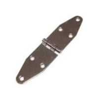 Top Mount Marine Hinge MMHTM1036