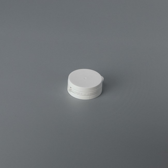 33mm LDPE Hinge Guard Closure Cap - Image 1