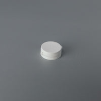 33mm LDPE Hinge Guard Closure Cap