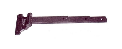 Heavy-Duty 16" Hinge for Rounded Corner Applications - Image 1