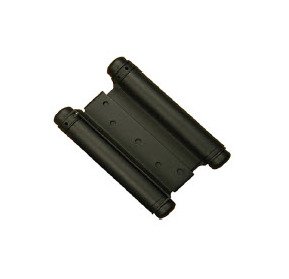 Spring Door Hinges - DS Series - Stainless Steel Finish - Image 1