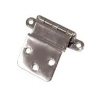 Marine Offset Hinge MMHOM1009 - Image 1