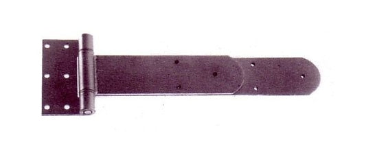 Durable Square Strap Corner Hinge - Image 1