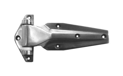 Stainless Steel Vent/Refrigerator Hinge - Image 1