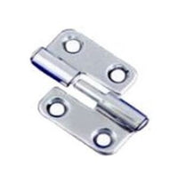 Marine Stainless Steel Butt Hinge MMHOM1020