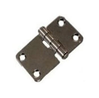 304L Top Mount Marine Hinge MMHTM1007