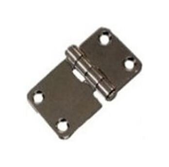 304L Top Mount Marine Hinge MMHTM1007 - Image 1