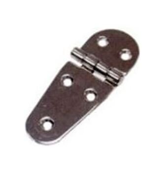 Marine Top Mount Hinge MMHTM1024 - Image 1
