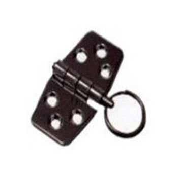 Top Mount Marine Hinge MMHTM1011 - Image 1