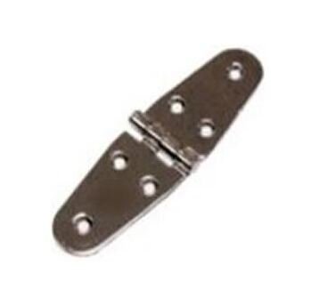 304L Top Mount Marine Hinge MMHTM1038 - Image 1