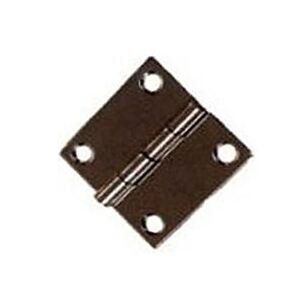304L Top Mount Marine Hinge MMHTM1044 - Image 1