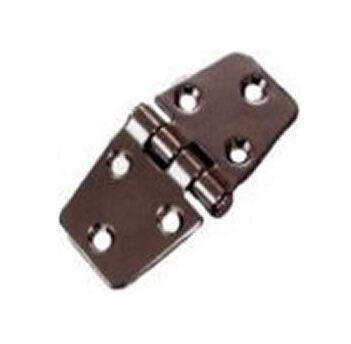 Marine Hinge Swage Mount 304L - MMHSM1003 - Image 1