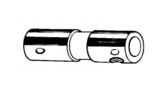 Diamond Needle Corp. 268079 Feed Lifting Link Hinge Pin for Singer 300W & 300U Machines - Image 1