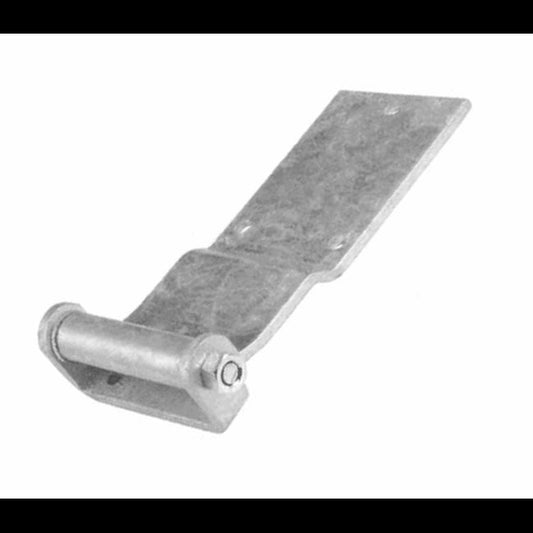 Heavy Duty Steel Truck and Trailer Hinges - Image 1