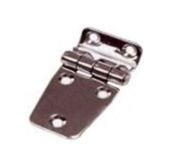 Marine Offset Hinges - Anti-Corrosion 304L - Image 1