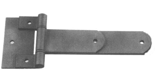 Heavy-duty 8" Laminated Steel Hinge - Image 1