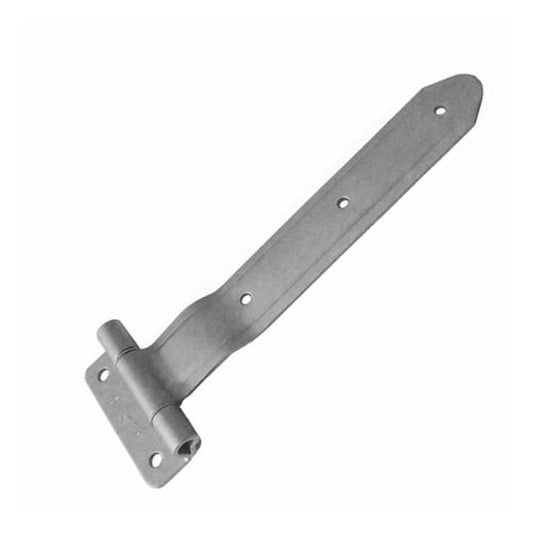 Stainless Steel Narrow Bracket Over The Seal Hinges - Image 1
