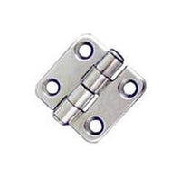 Marine Top Mount Swage Hinge MMHTM1042