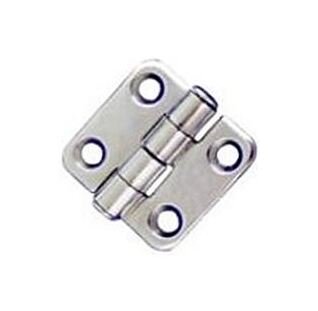 Marine Top Mount Swage Hinge MMHTM1042 - Image 1