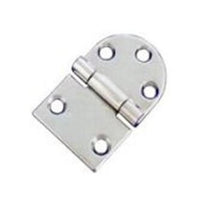 304L Electro-Polish Top Mount Marine Hinge MMHTM1041