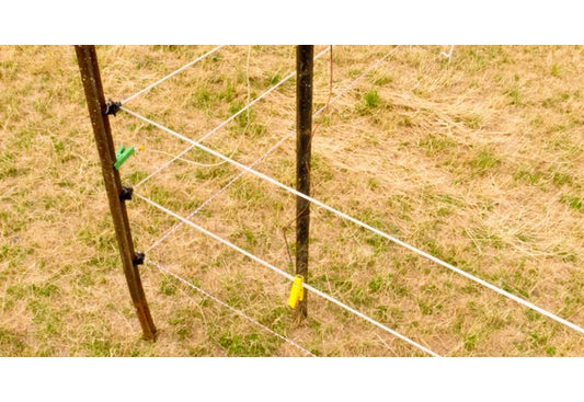 Long®Fence Hi-Tensile Agricultural Fences - Image 1