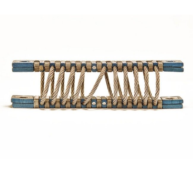 John Evans Sons HM10125 Helical Isolator - Image 3