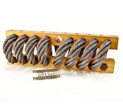 John Evans Sons HM10125 Helical Isolator - Image 4