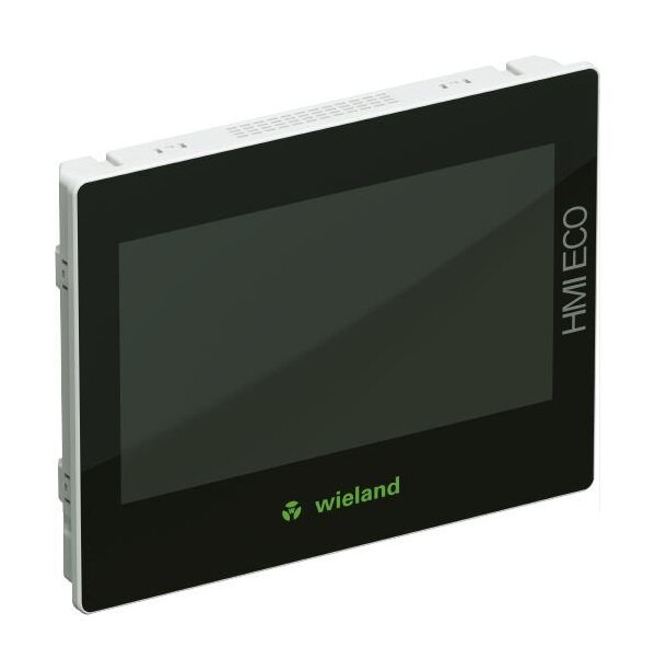Wieland 4.3-inch Diagonal HMI Panel - Image 1