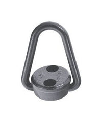 Heavy Duty Flip Flop Pivotal Hoist Ring - Industrial Grade