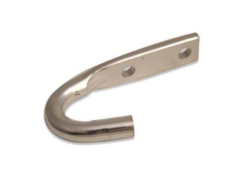 Heavy-Duty Tie Downs for Secure Loads - Image 1
